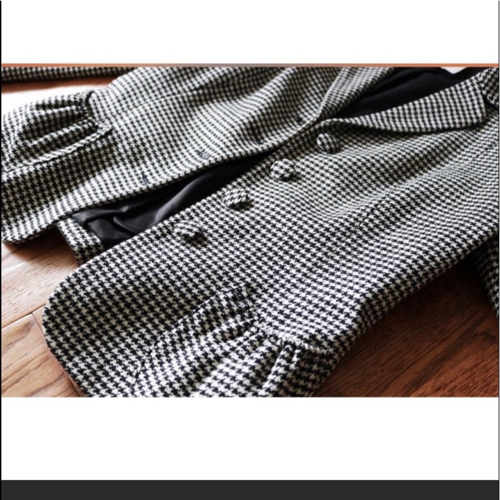 Moschino Blazer
